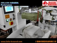 Gewerbliche Waschmaschinen