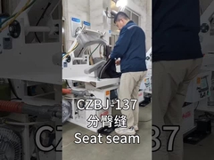 CYAJ Vertikal Lapel Stoffpressmaschine für Jacken Blazer Anzug