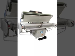 Druckmaschine mit Vertikalpressen