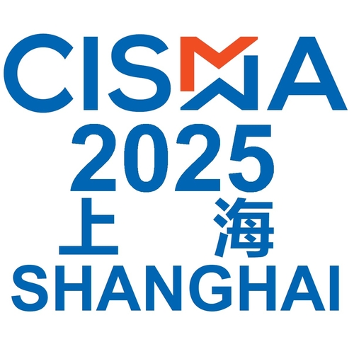 Latest company news about Willkommen auf unserem Stand auf der CISMA 2025 in Shanghai