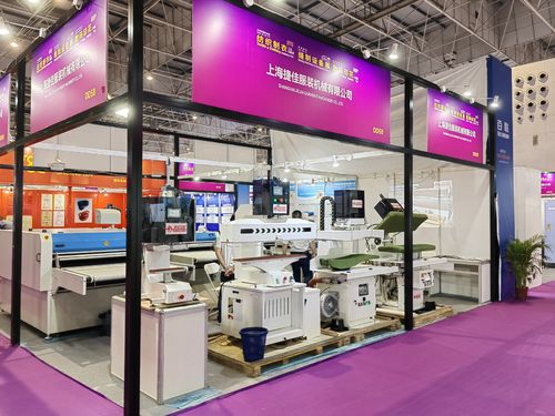 Latest company news about 2025 DTC Dongguan Textil- und Bekleidungsausstellung