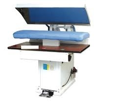 industrielle Presse-Maschine der Kleidungs-0.4-0.6MPa