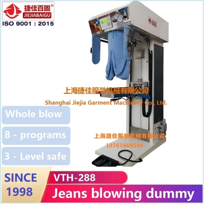 Trockenreinigungspressmaschine Kleidung Dampfpressmaschine Waschmaschine Nasspresse