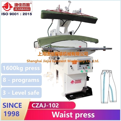 Pressmaschine 0.4MPa der Hosen-220V zu 0.6MPa