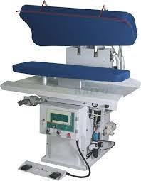 Topper Waist Pant Trouser Pressing-Maschinen-Scheren