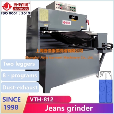 Handelsbügelpresse 0.4-0.6MPa für Kleidung 1.5KW