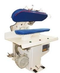 380 Volt-Wäscherei-Bügelpresse-Maschine 750 Watt Selbst-PLC