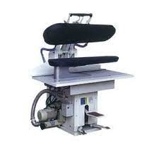 ISO9001 0,4 Bügelpresse-Maschine zur Kleid0.6mpa