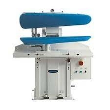 Vertikaler Dampf-automatische Kleidung drückt Maschine 220V