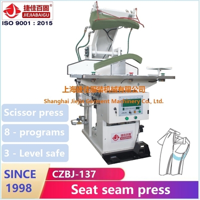 Hosen-Presse-Eisen-Maschine für Kleidung