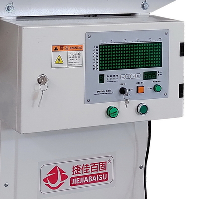 Vertikale automatische Blusen-Kleiderpressmaschine-Aluminiumbügelpresse