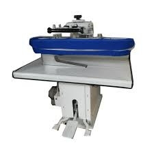 Kleidet automatische Bügelpresse der Wäscherei-0.4-0.6MPa, Eisen-Maschinen-, diescheren schließen