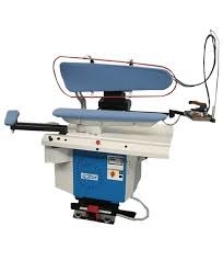 Industrielle Bügelpresse-Maschinen-automatischer Touch Screen PLC 1.5KW 220V